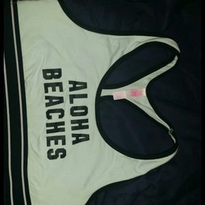 Size large vs bra perfect condition
